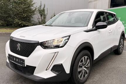 Peugeot 2008 24.000 km 14.490 &euro; Fürth 90763
