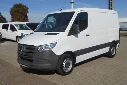 Mercedes-Benz Sprinter 27.595 km 27.810 € Schorndorf 73614