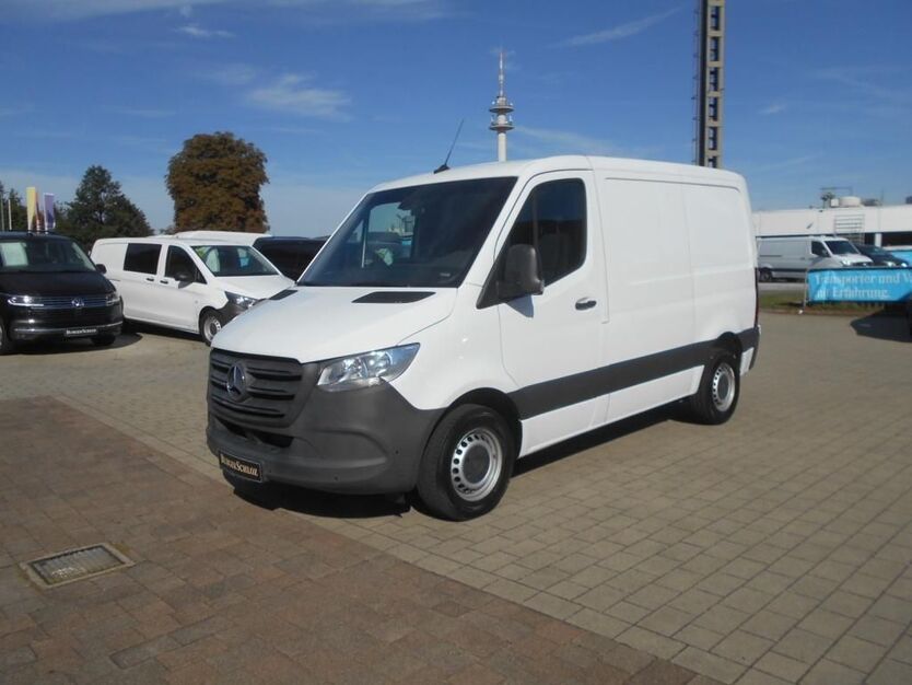 Mercedes-Benz Sprinter 27.595 km 27.810 € Schorndorf 73614