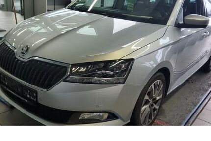 Skoda Fabia 42.850 km 15.490 &euro; Wolfsburg 38440