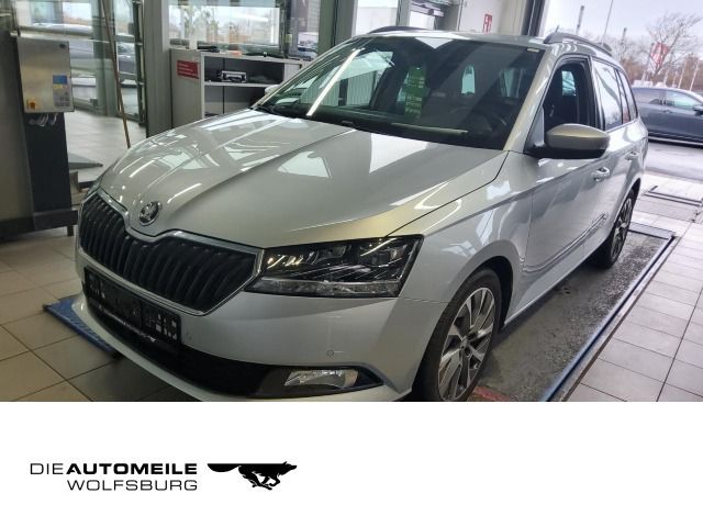 Skoda Fabia 42.850 km 15.490 &euro; Wolfsburg 38440