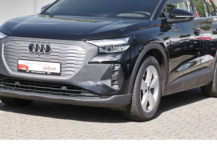 Audi Q4 e-tron 31.999 km 24.992 &euro; Weinheim 69469