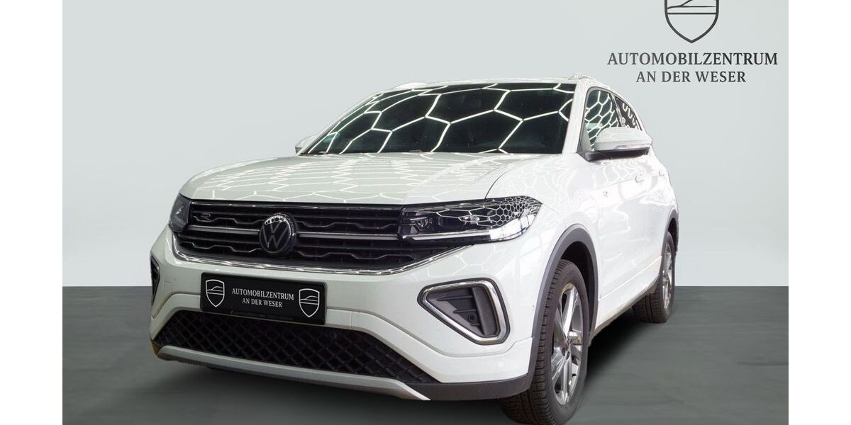 VW T-Cross 34.850 km 24.485 &euro; Bremen 28239