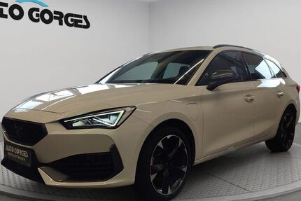 Cupra Leon 45.120 km 24.975 € Morbach 54497