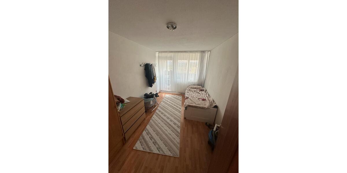 Etagenwohnung Umkirch - 3 Zimmer, 77 m&sup2;, 299.000&euro; | Angebot:27014490