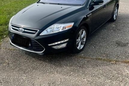 Ford Mondeo 268.000 km 3.500 &euro; Bonndorf 79848