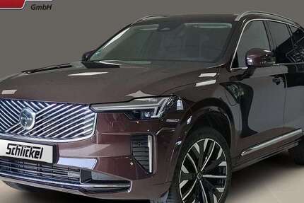 Volvo XC90 13.250 km 63.400 &euro; Oldenburg 26125