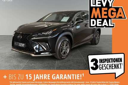 Lexus NX 300