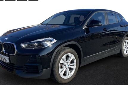 BMW X2 37.305 km 23.850 &euro; Schwandorf 92421