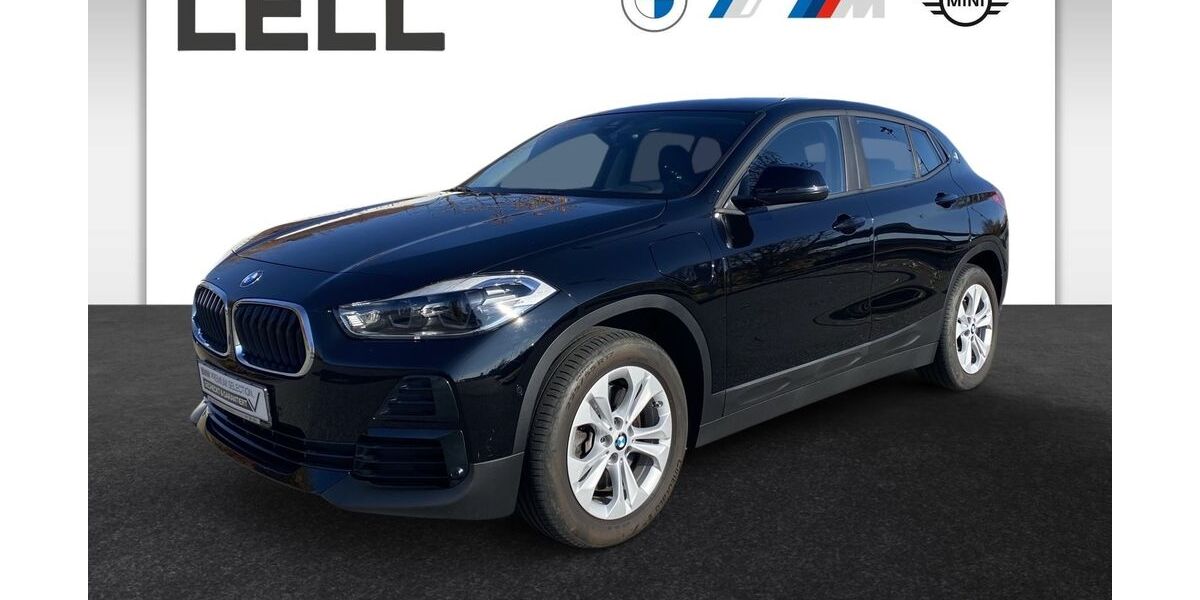 BMW X2 37.305 km 24.850 &euro; Schwandorf 92421