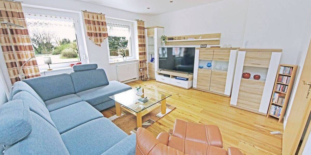 Etagenwohnung Dessau-Roßlau Roßlau - 3 Zimmer, 67 m&sup2;, 92.000&euro; | Angebot:25780809