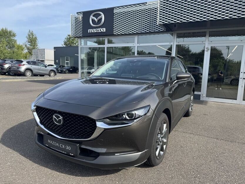 CX-30