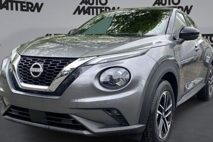 Nissan Juke 5.713 km 24.980 € Herford 32049