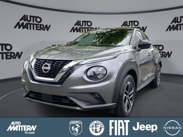 Nissan Juke 5.713 km 24.980 € Herford 32049
