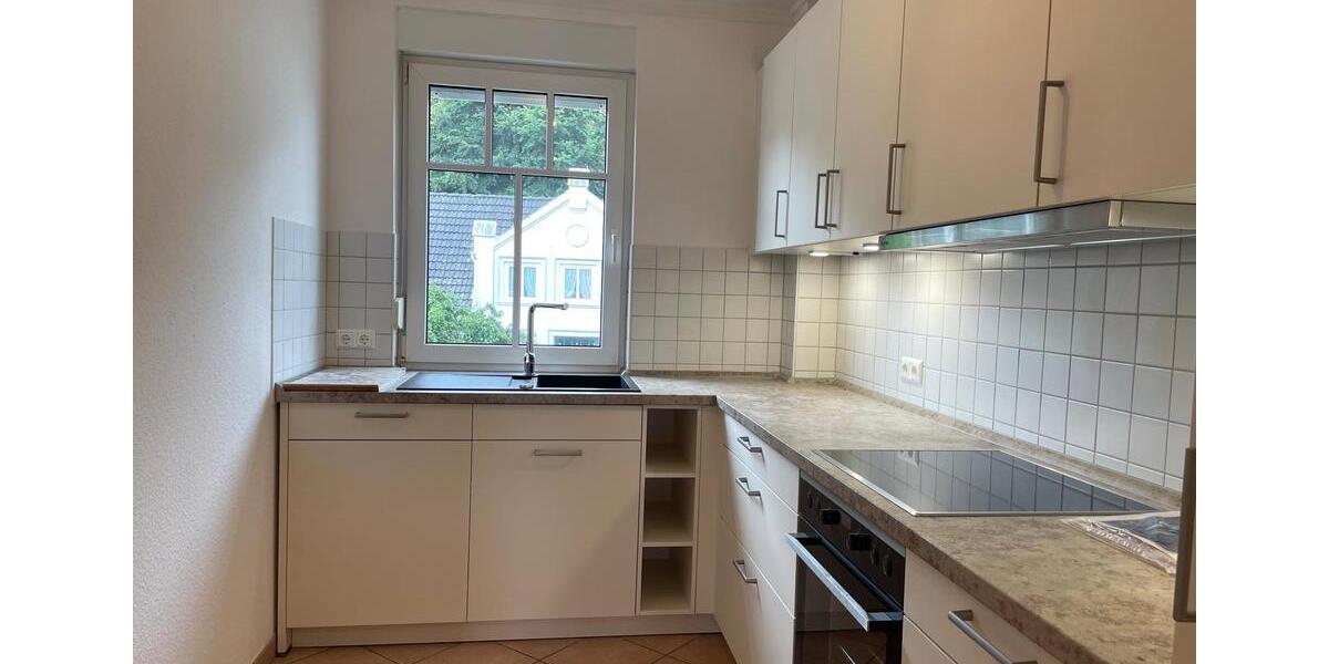 Renovierte 2 Zimmer Wohnung zu vermieten 2 zimmer