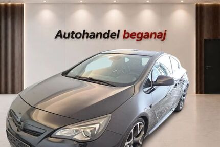 Opel Astra 195.000 km 8.999 &euro; Lamspringe 31195