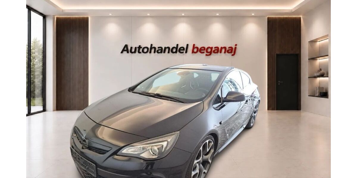 Opel Astra 195.000 km 8.999 &euro; Lamspringe 31195