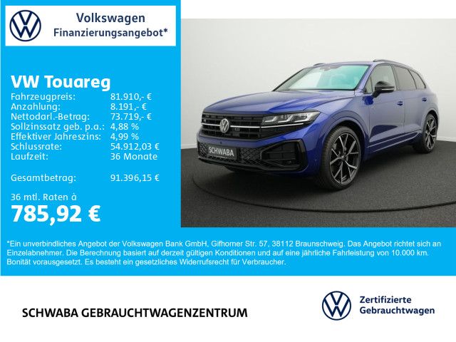 VW Touareg 13.012 km 80.490 &euro; Gersthofen 86368