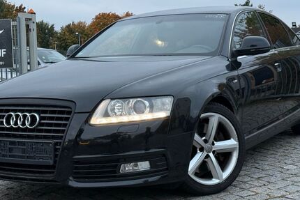 Audi A6 208.000 km 4.990 &euro; Hannover 30179