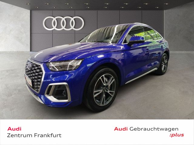 Audi Q5 50.642 km 42.730 &euro; Frankfurt am Main 60326