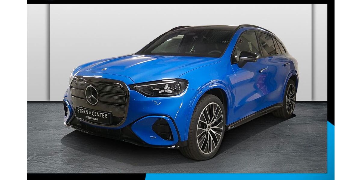 Mercedes-Benz GLC 400 9.500 km 85.369 &euro; Regensburg 93053