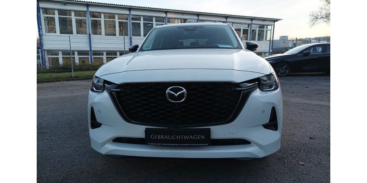 Mazda CX-60 24.398 km 36.280 &euro; Herrenberg 71083