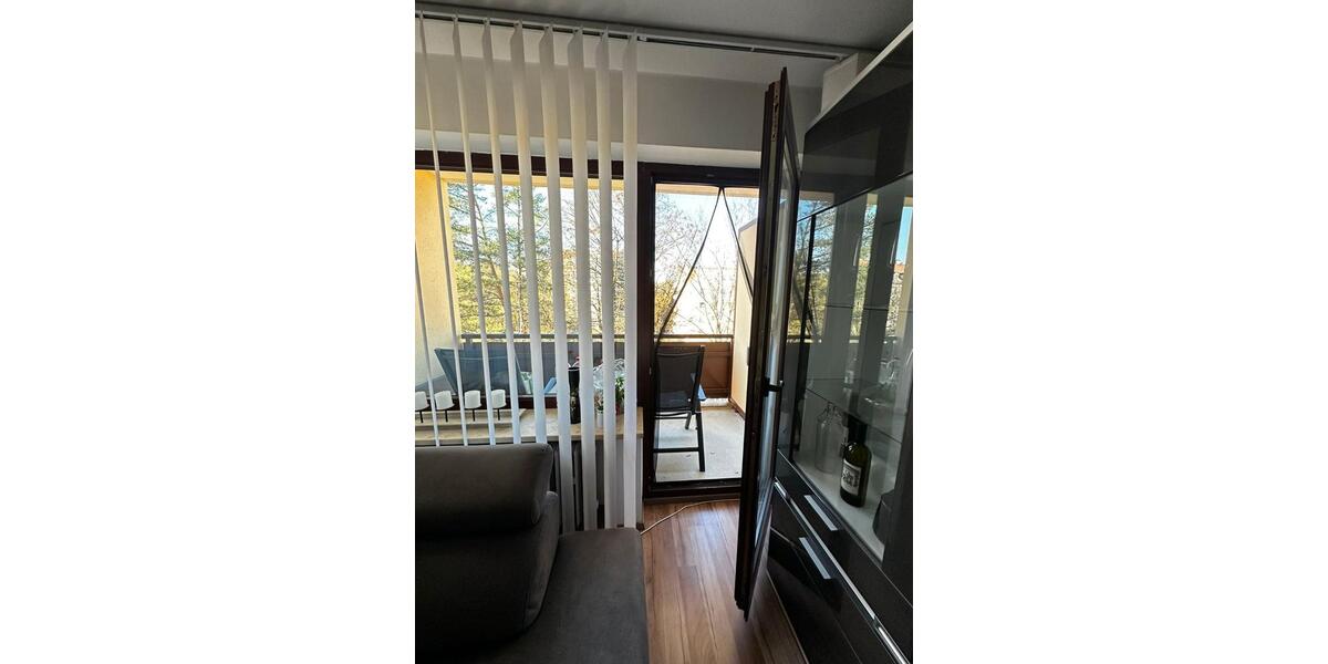 Etagenwohnung München Pasing-Obermenzing - 1 Zimmer, 29 m&sup2;, 235.000&euro; | Angebot:26236062