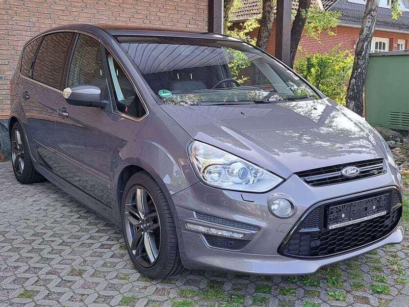 S-Max