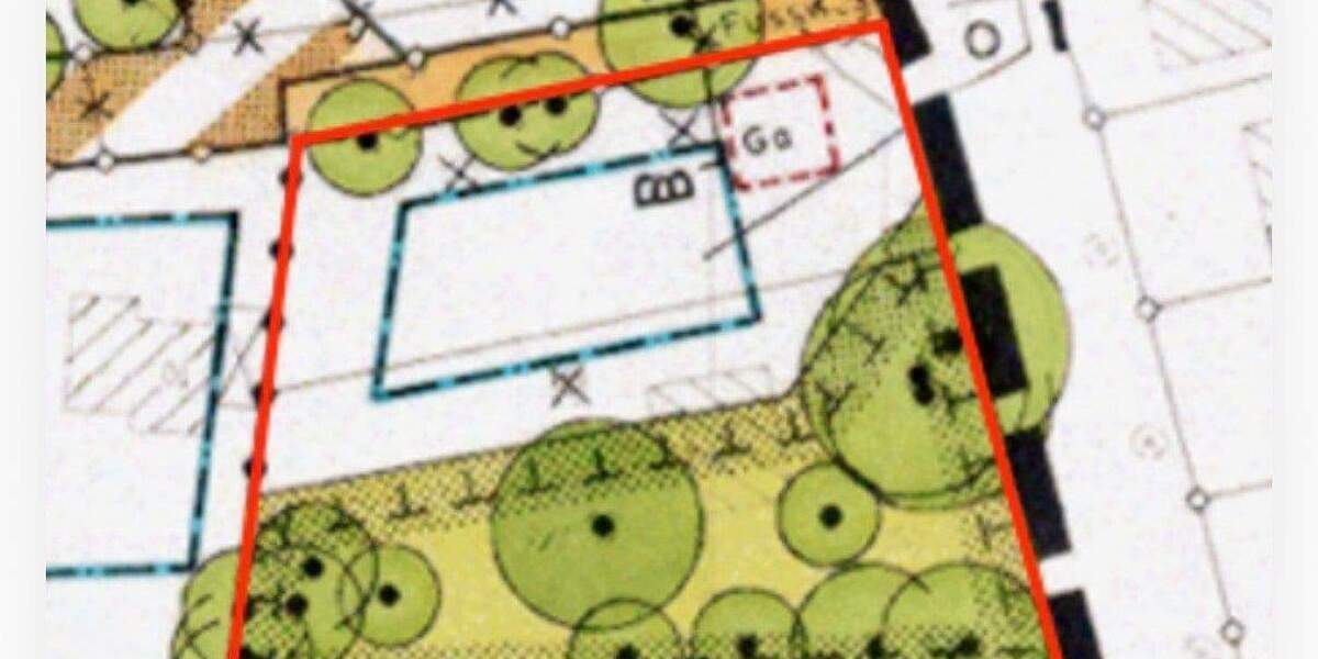 Grundstück Norderstedt Garstedt - 780.000&euro; | Angebot:25401743