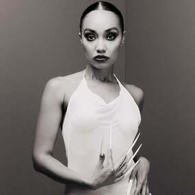 Leigh-Anne - My Ego Told Me To 17.04.2026 Metropol