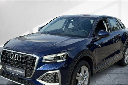 Audi Q2 29.800 km 23.980 &euro; Lüneburg 21337