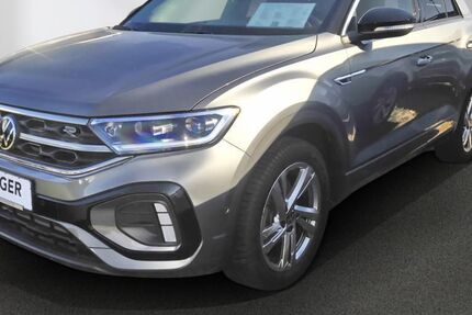 VW T-Roc 34.700 km 22.490 &euro; Bad Segeberg 23795