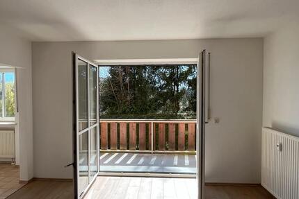 >> 1 - Zimmer Wohnung in Bad Kötzting <<