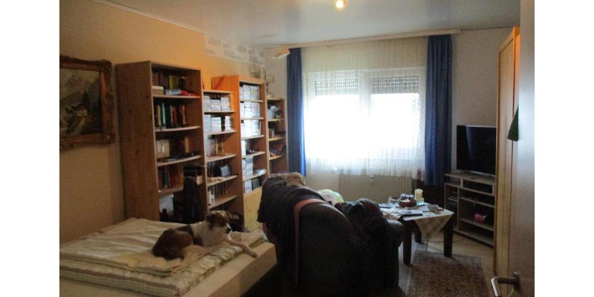 Etagenwohnung Nauheim - 1 Zimmer, 90 m&sup2;, 425.000&euro; | Angebot:24626401