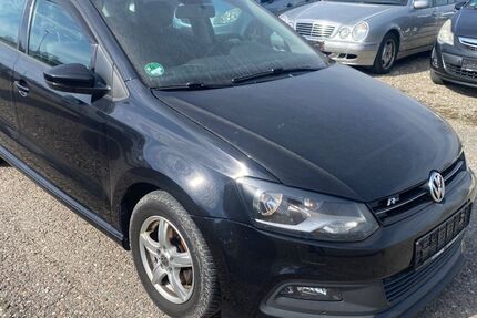 VW Polo 176.000 km 5.200 &euro; Essingen 73457