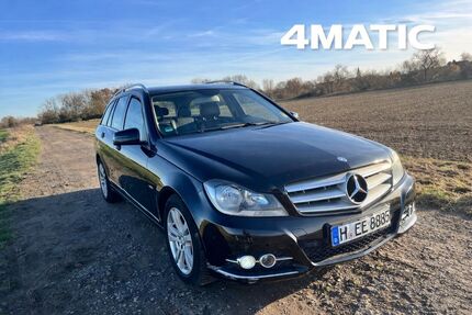 Mercedes-Benz C 250 270.000 km 6.800 &euro; Seelze 30926