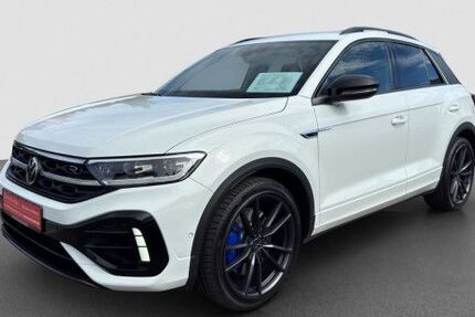 VW T-Roc 22.864 km 36.750 € Schwäbisch Gmünd 73525