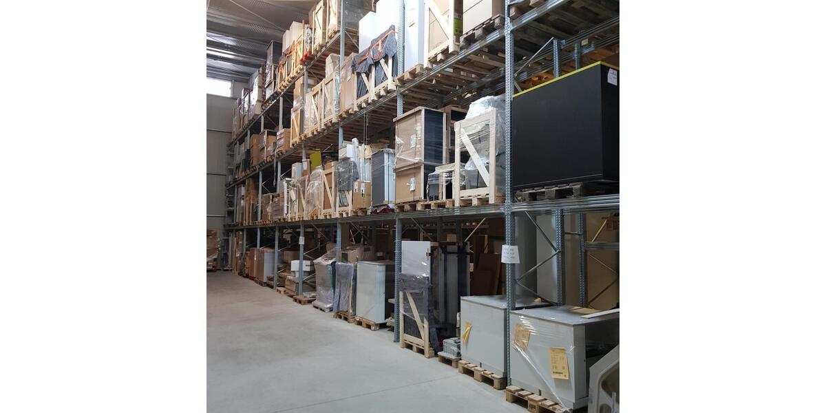 Gewerbeobjekt Lohfelden - 4&euro; | Angebot:24447543