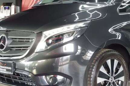 Mercedes-Benz Vito 60.744 km 32.999 &euro; Bünde 32257