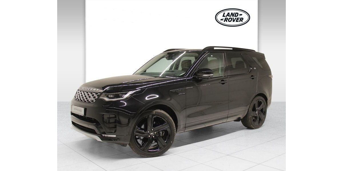 Land Rover Discovery 1.500 km 96.430 &euro; Walsrode 29664