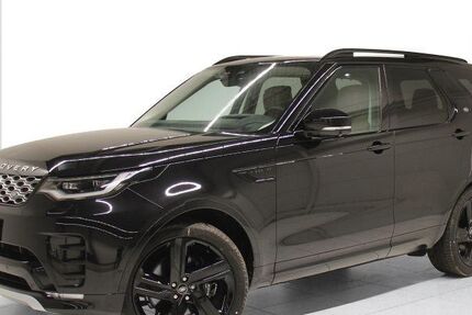 Land Rover Discovery 4.900 km 96.430 &euro; Walsrode 29664