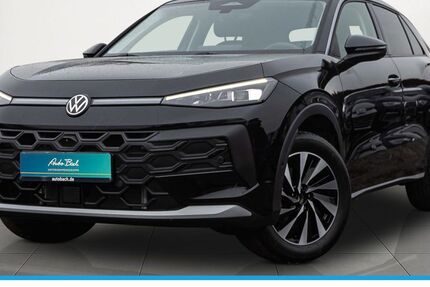 VW T-Roc 1.860 km 38.980 &euro; Limburg 65549