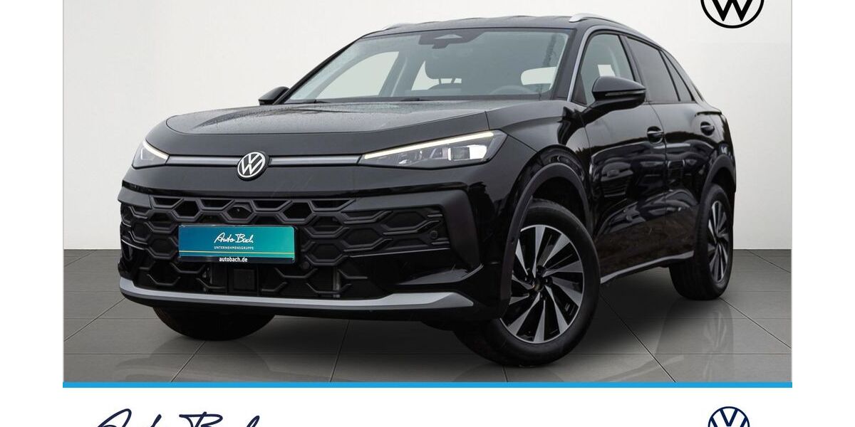 VW T-Roc 1.860 km 38.980 &euro; Limburg 65549