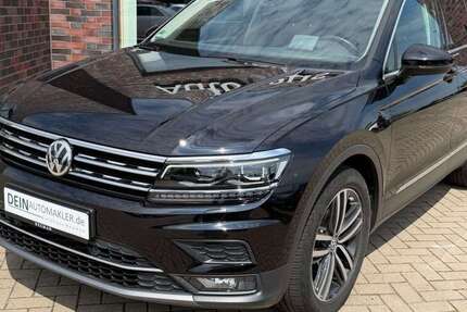 VW Tiguan 80.905 km 23.890 &euro; Syke 28857