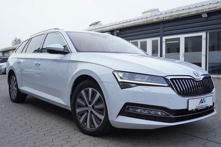 Skoda Superb 89.000 km 23.990 &euro; Braunschweig 38106