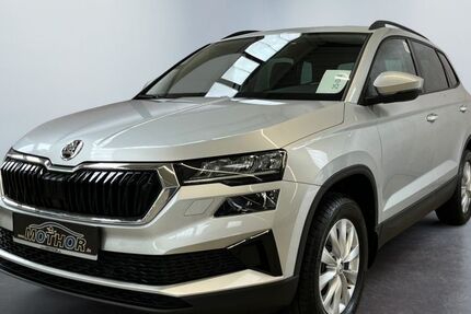 Skoda Karoq 4.724 km 34.080 &euro; Brandenburg 14770