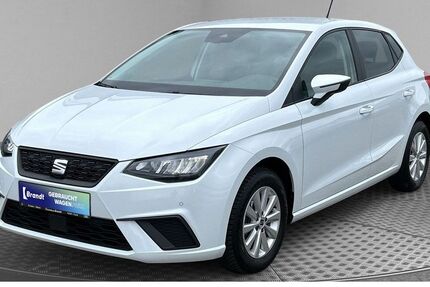 Seat Ibiza 92.460 km 13.190 &euro; Stuhr 28816