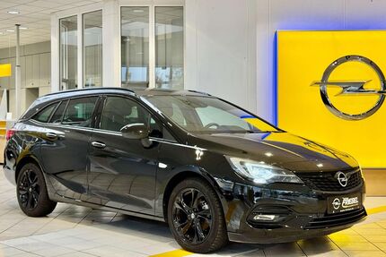 Opel Astra 38.242 km 17.795 € Heidenau 01809