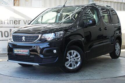 Peugeot Rifter 125.000 km 15.850 &euro; Mönchengladbach 41066