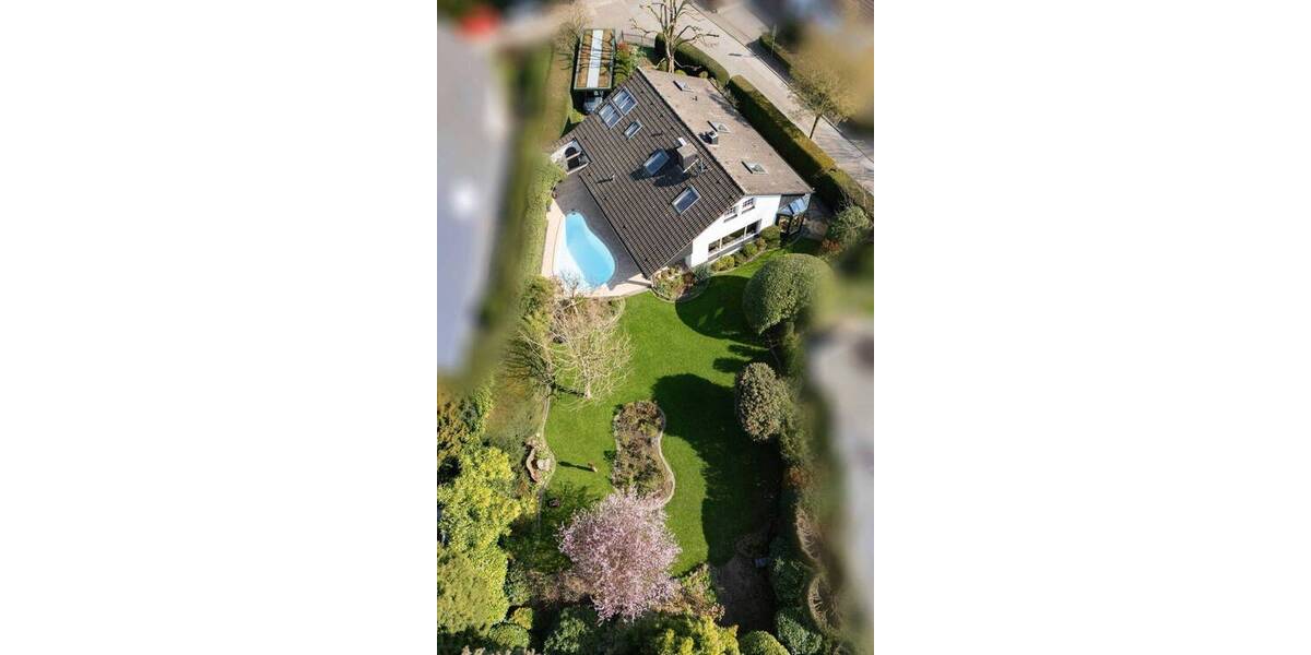 Einfamilienhaus Meerbusch Osterath - 8 Zimmer, 195 m&sup2;, 1.120.000&euro; | Angebot:26029114